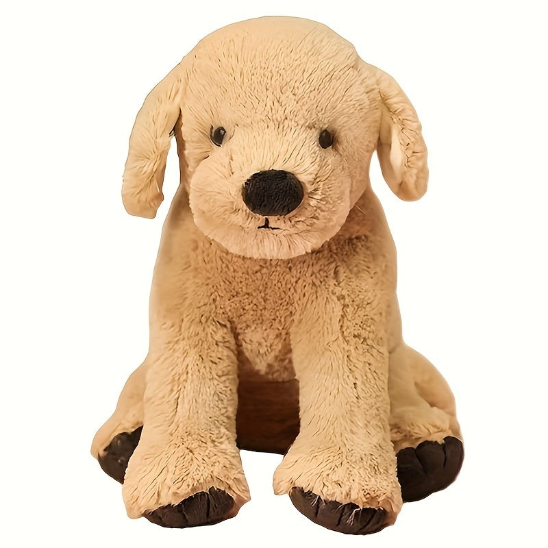 Labrador Plüsch Welpe Gold