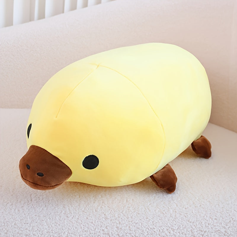 Schnabeltier Kuschelfreund