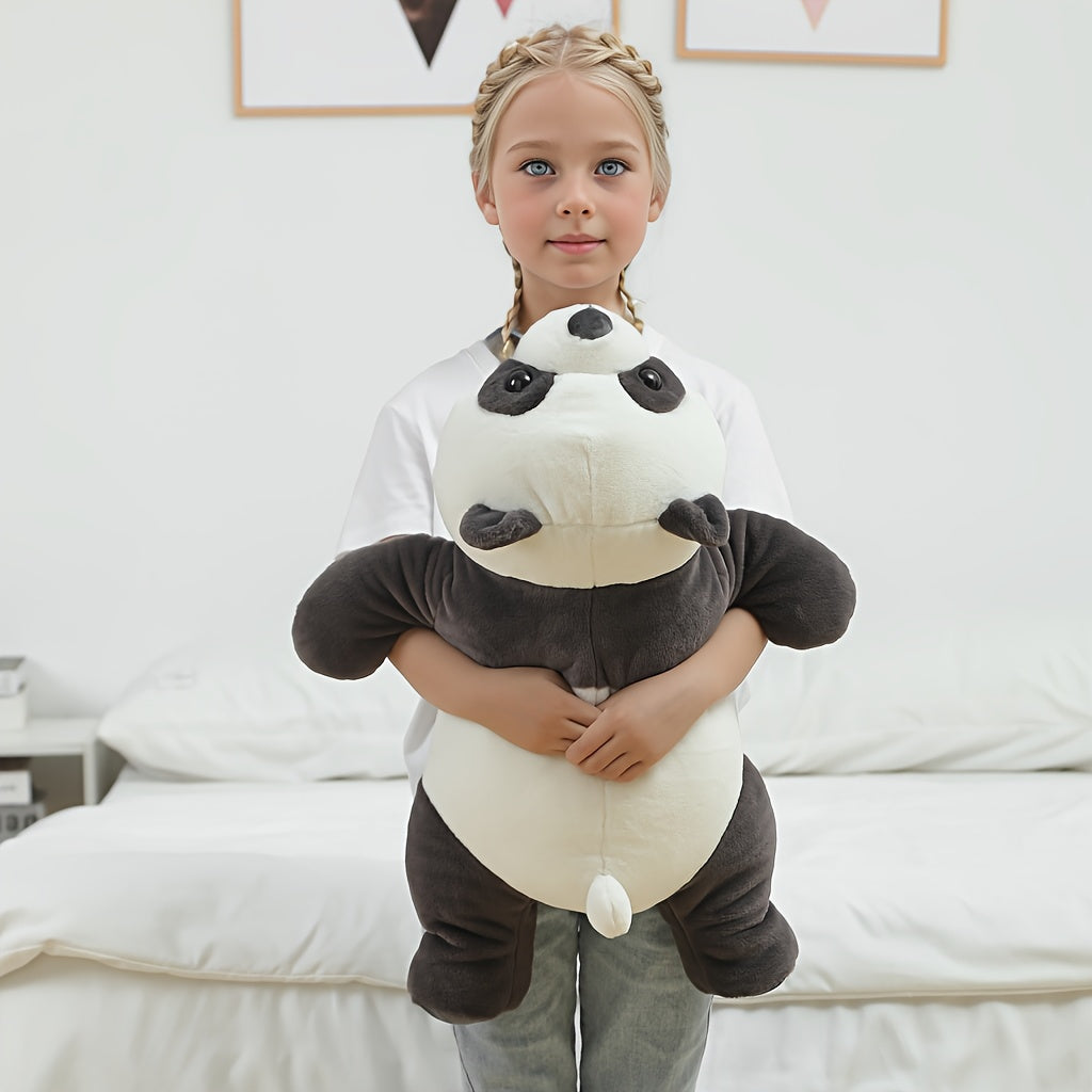 Kuscheliger Weicher Panda Bär