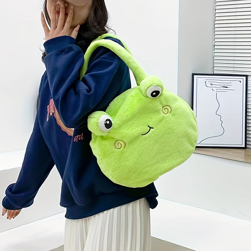 Pinguin - Schultertasche
