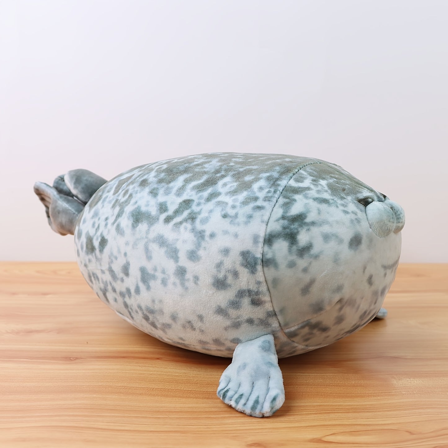 Weiches Robbenkissen