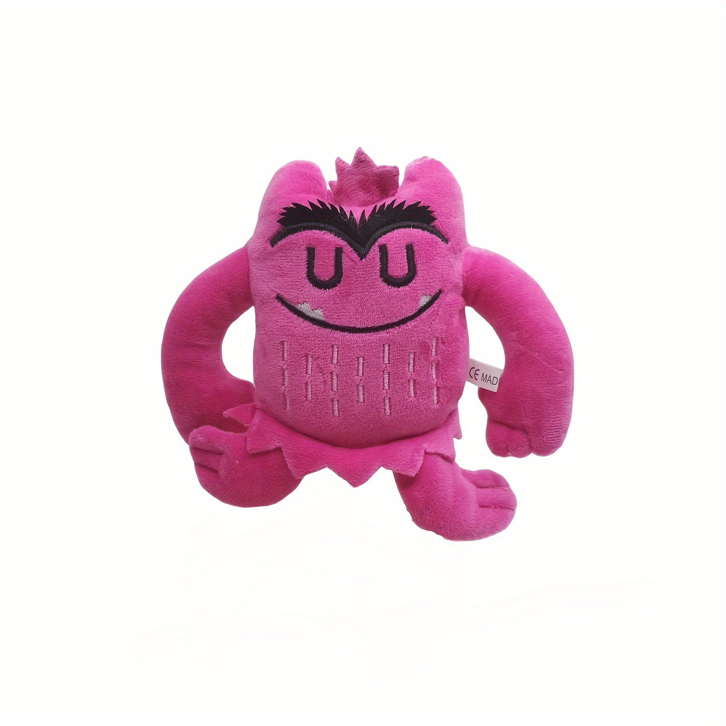 Monster Plüschspielzeug