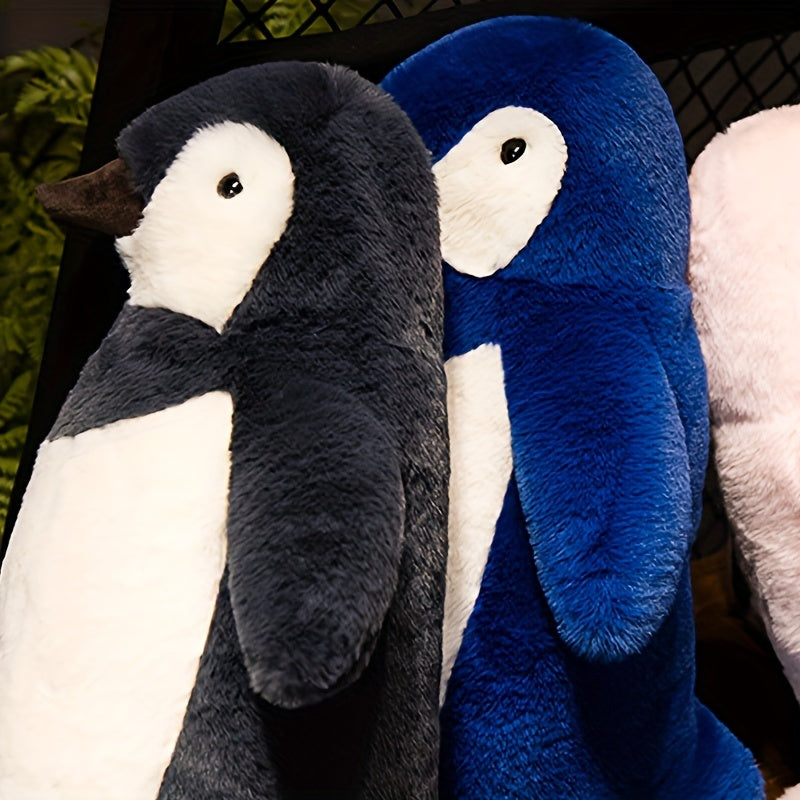 Niedlicher Pinguin Plüsch