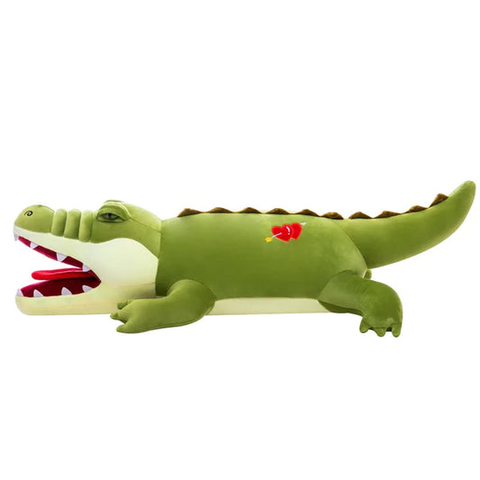 Craig das Krokodil