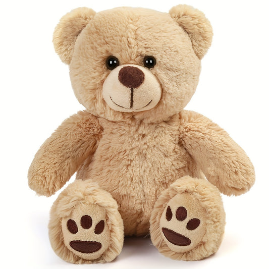 Klassischer Teddybär