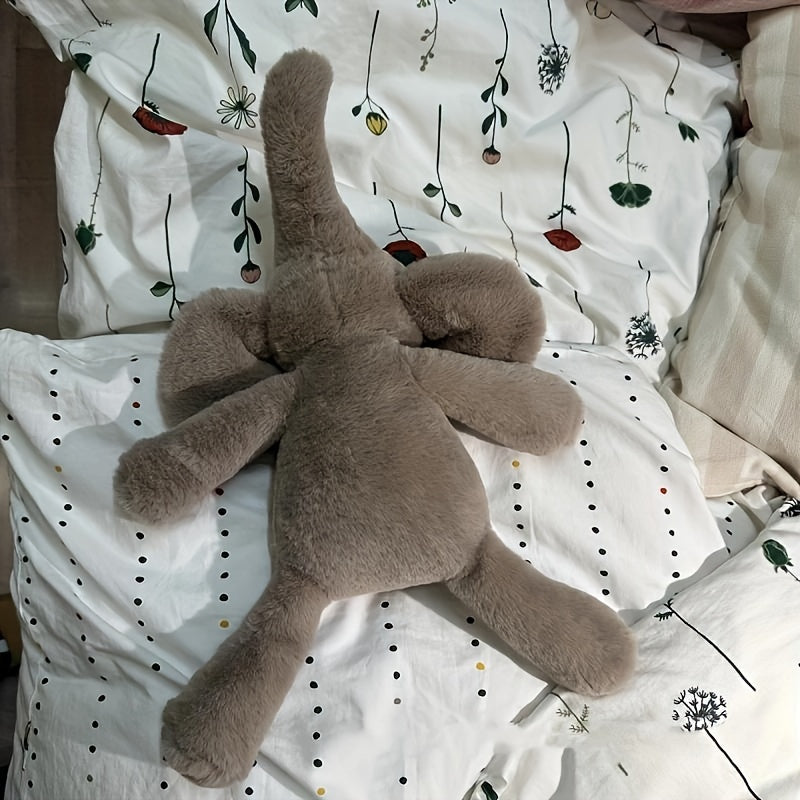 Baby Elefant Plüschtier