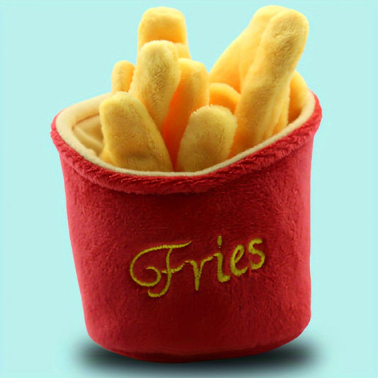 Pommes - Hundespielzeug