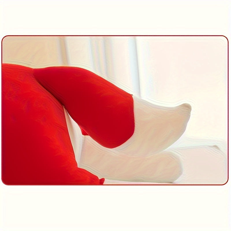 Kuscheliger roter Fuchs Plüsch