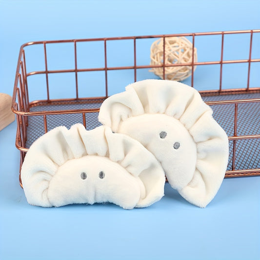 Glückskrebs Kuschelspielzeug
