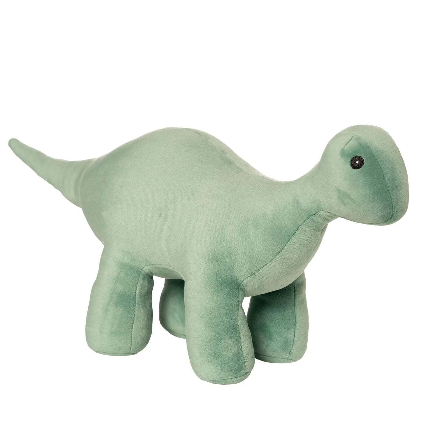 Velveteen Bronto Buddy Grün