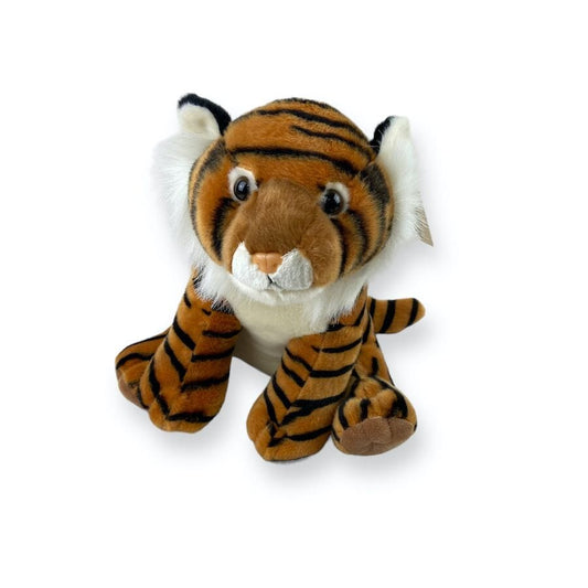 Bengalischer Tiger Plüsch