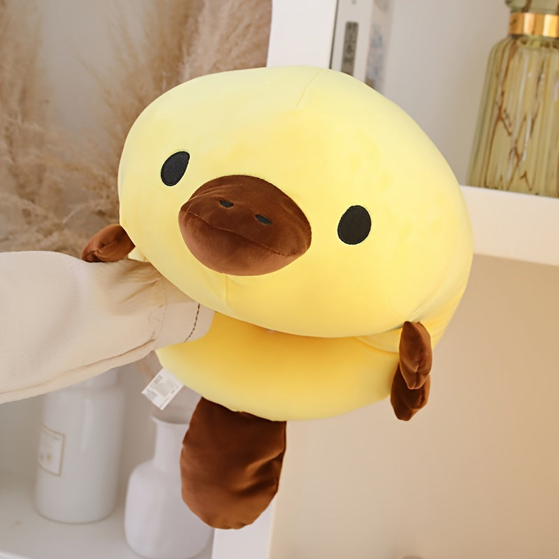 Schnabeltier Kuschelfreund