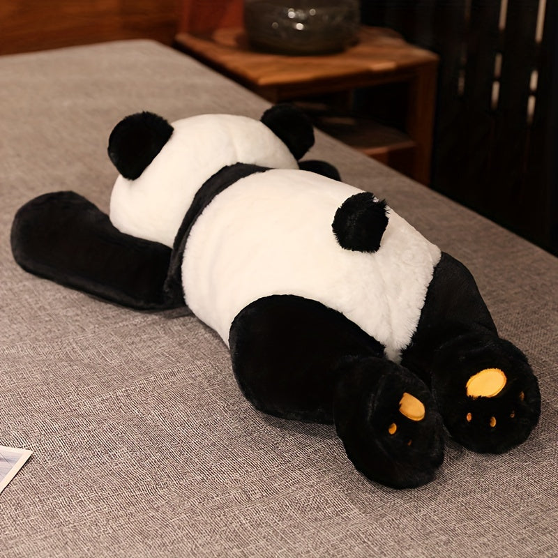 Panda Plüsch