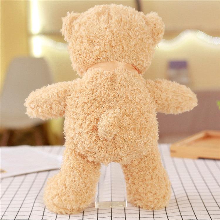 Liebenswerter Kuschel-Teddybär