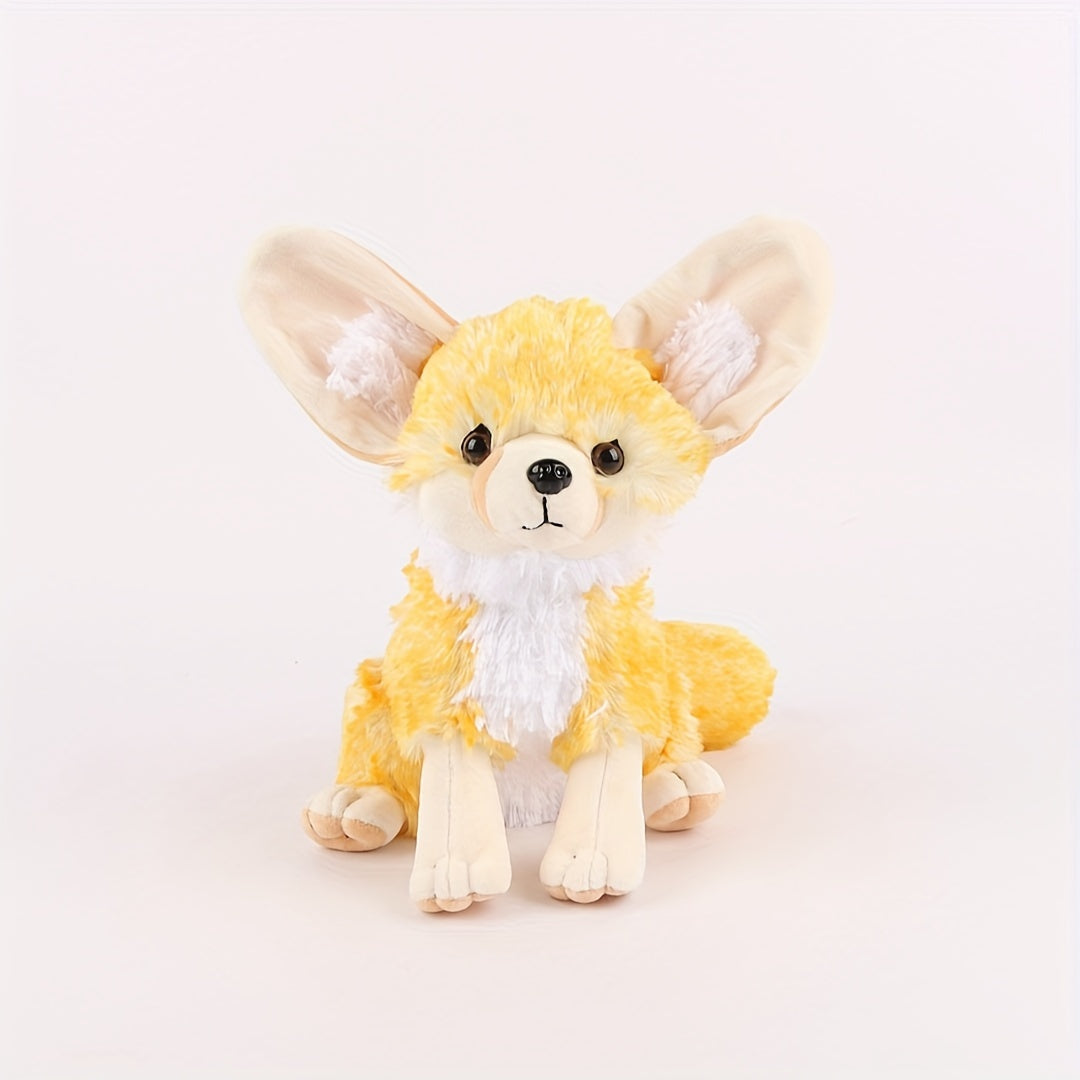 Süßer Fennek Plüsch Fuchs