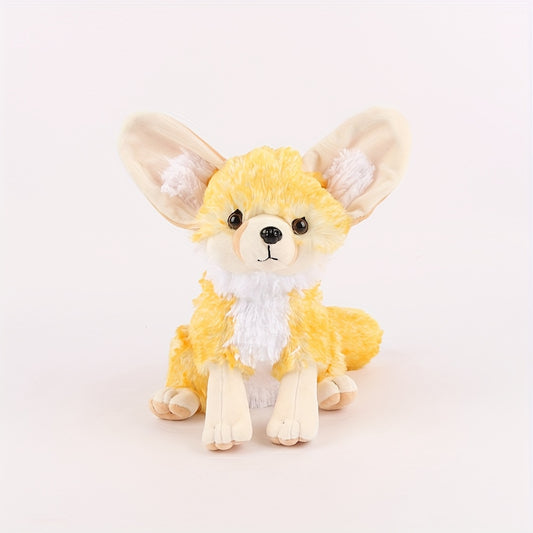 Süßer Fennek Plüsch Fuchs