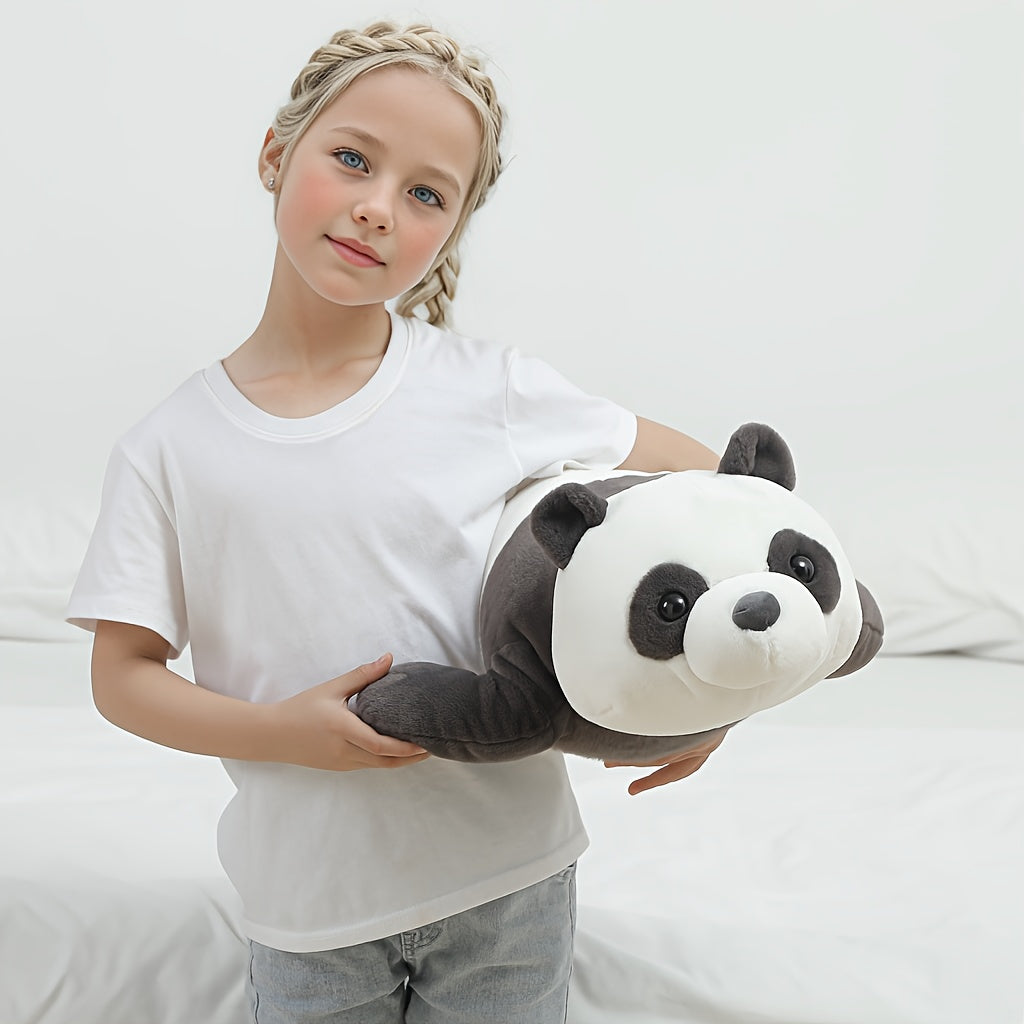 Kuscheliger Weicher Panda Bär