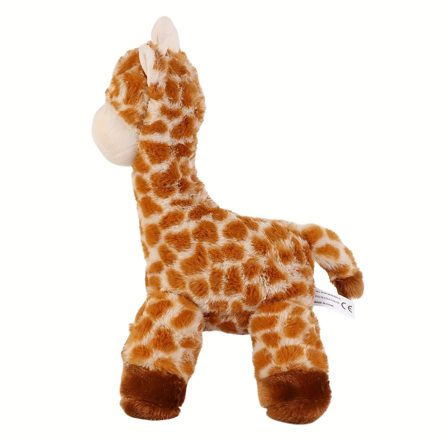 Giraffe Plüsch Tier