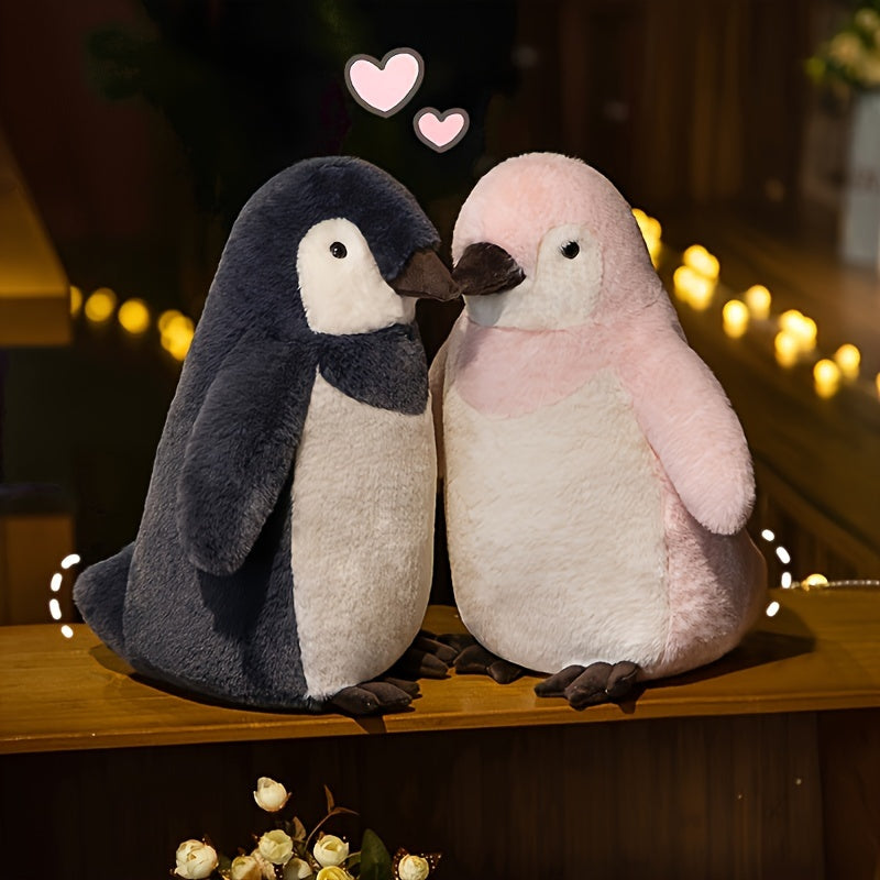 Niedlicher Pinguin Plüsch