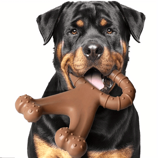 PowerChew - Strapazierfähiges Hundespielzeug