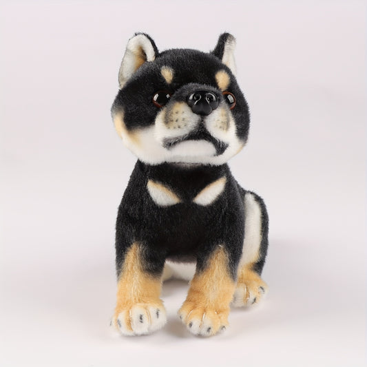 Shiba Inu Plüsch Hund
