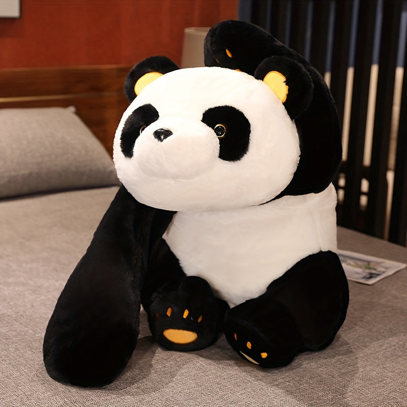 Panda Plüsch