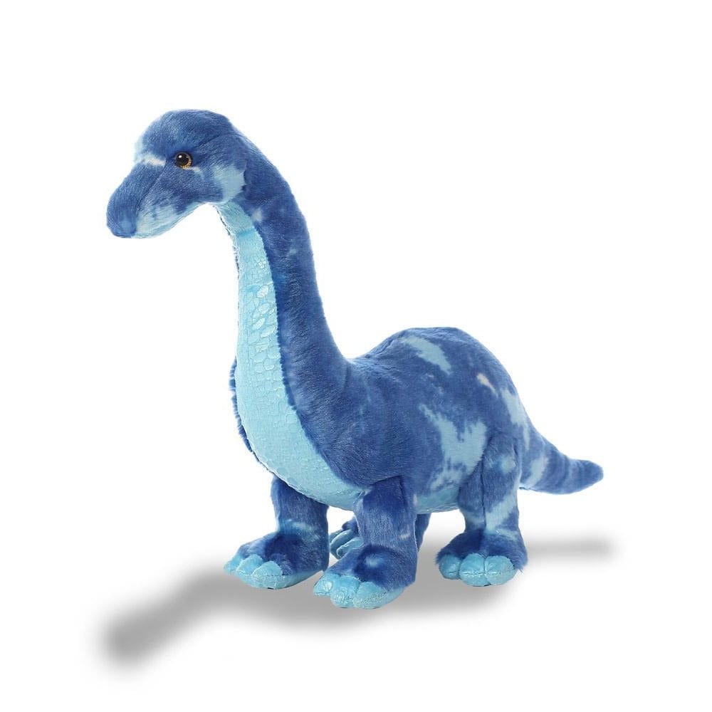 Dino-Freund - Kuscheliger Spielgefährte
