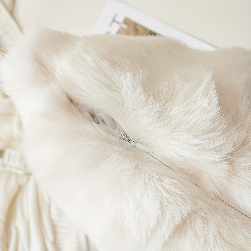 Kuschelweiches Sofa-Kissen