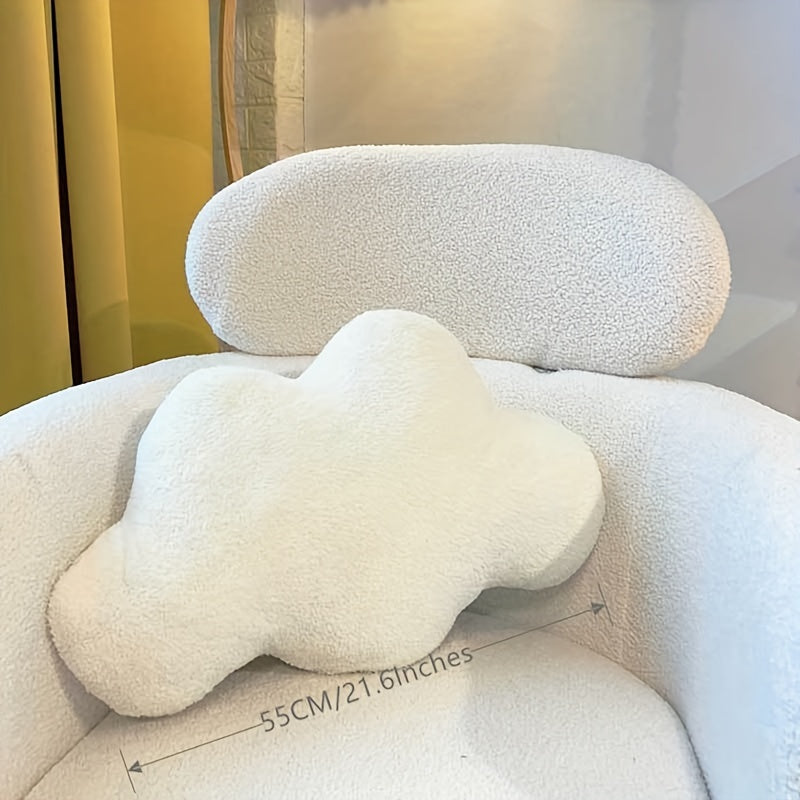 Kuschelwolke Wurfkissen