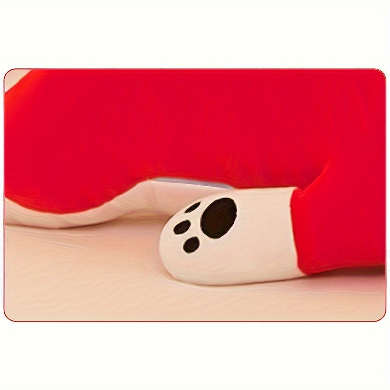 Kuscheliger roter Fuchs Plüsch