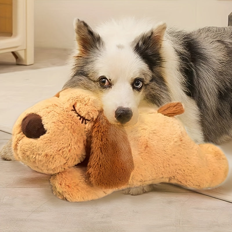 Welpen Herzschlag Spielzeug für Hunde