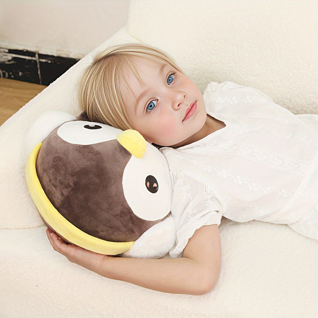 Kuschelpinguin Plüschspielzeug