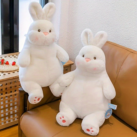 Fauler Hase - Super Weich