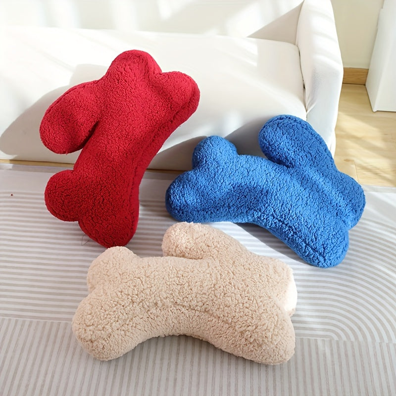 Häschen Kuschelknochen