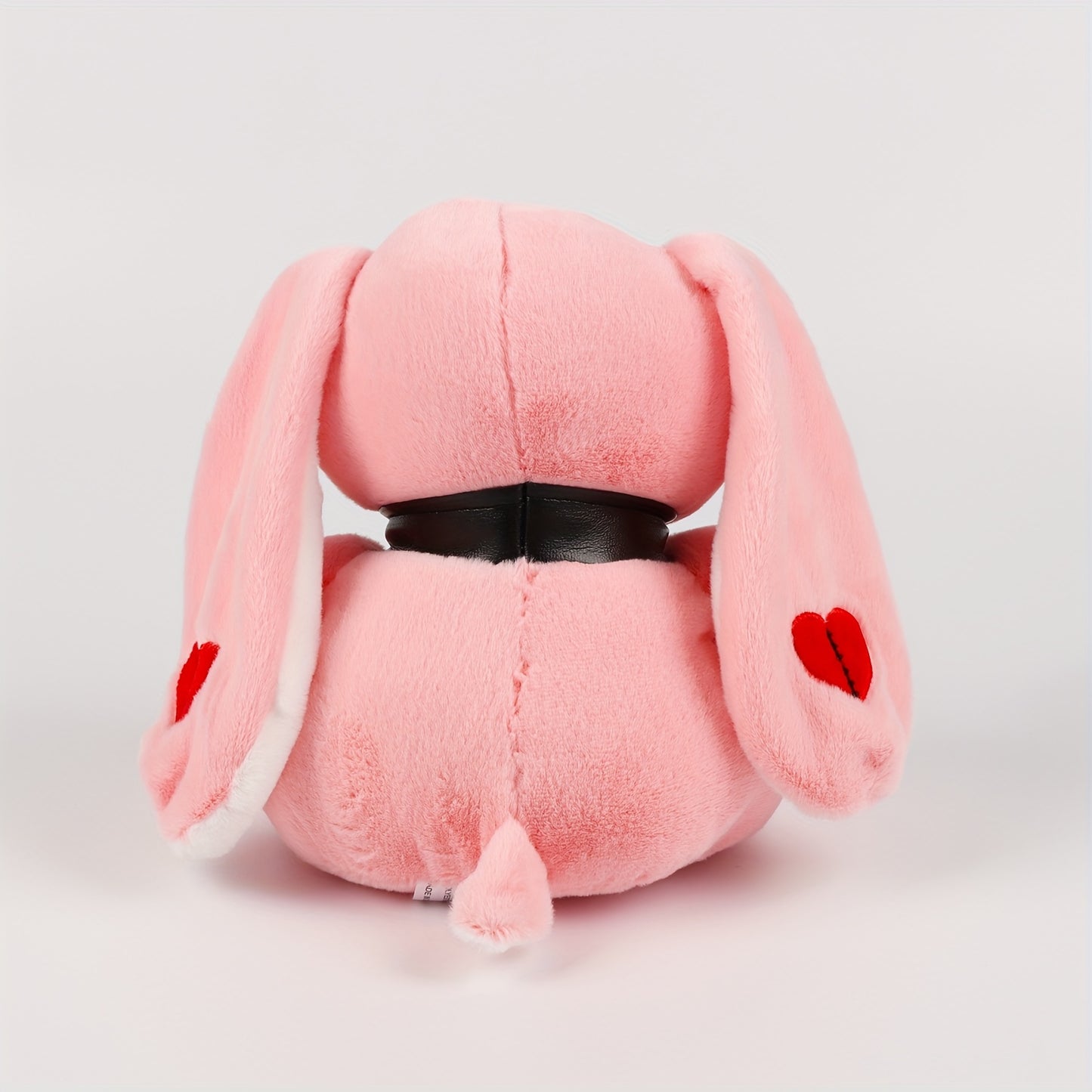 Boo – Kawaii Halloween Hasen Plüsch