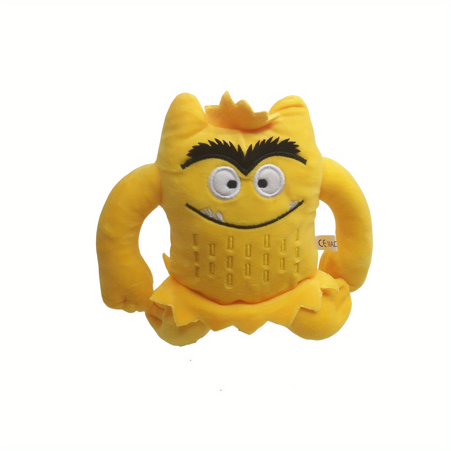 Monster Plüschspielzeug