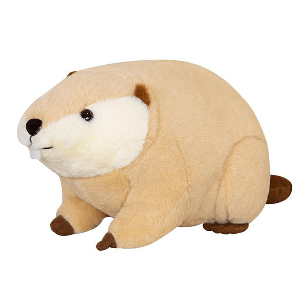 Nutria Ratte Kuscheltier