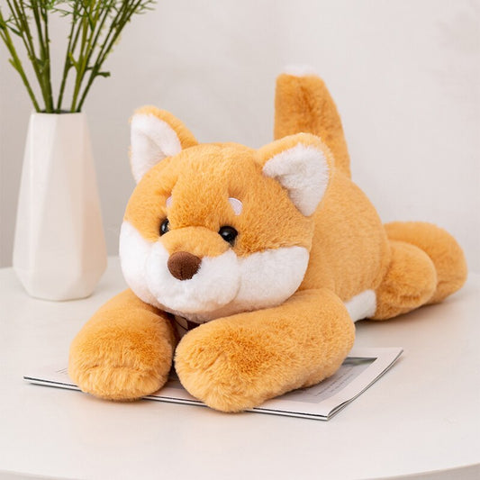 Spielkamerad Shiba - Plüschfreund
