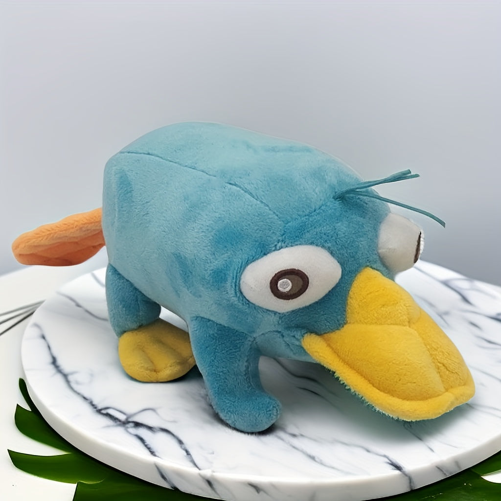 Schnabeltier Kuschelspaß