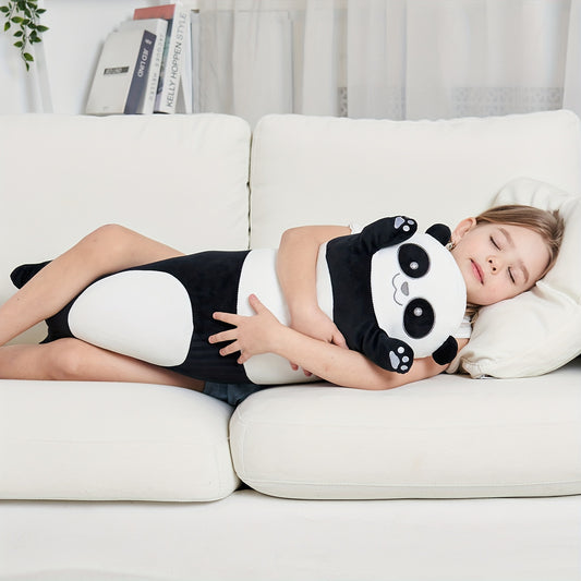 Großes Panda-Kuscheltier für Kinder