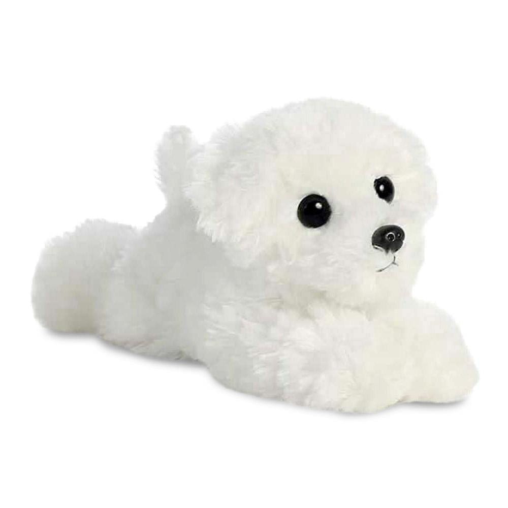 Frodo - Flauschiger Kuschelhund