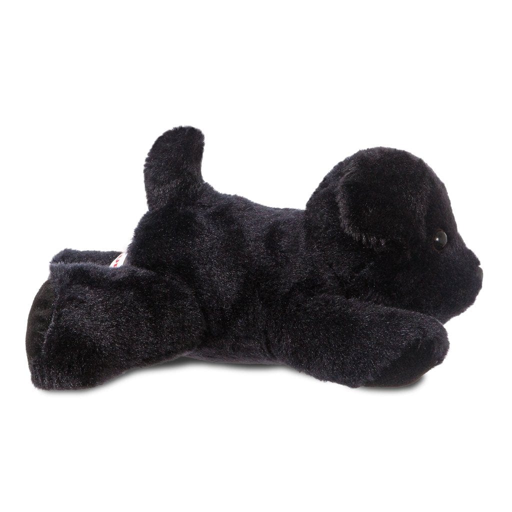 Treuherziger Labrador Kuschelfreund