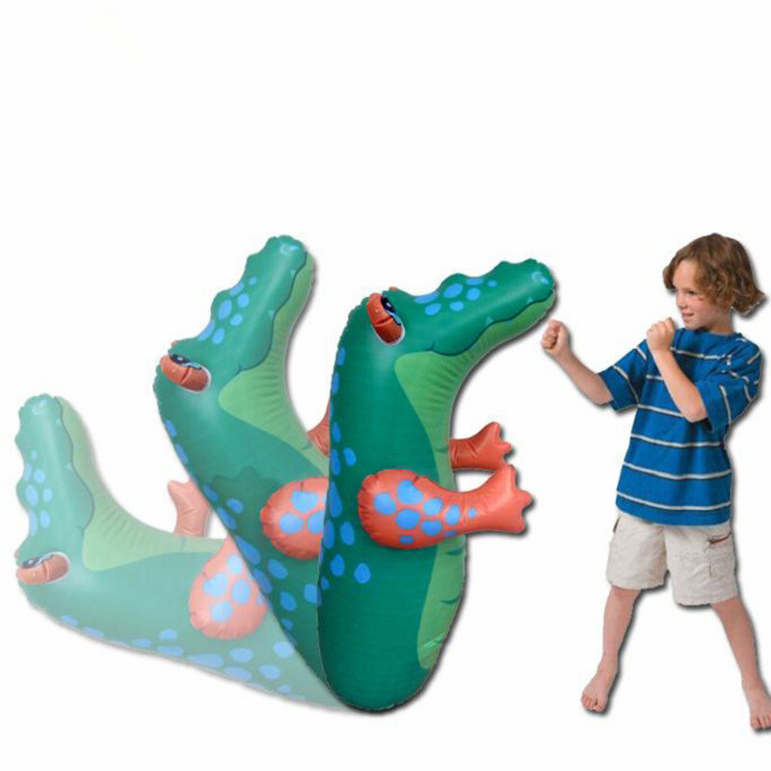 Kinder cartoon boxsack