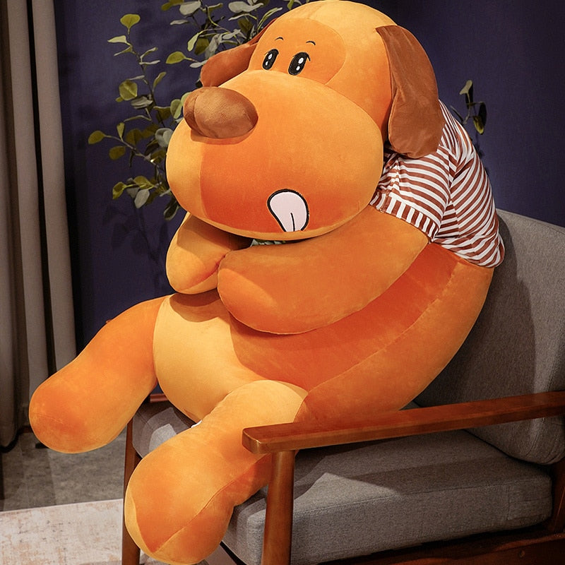 Knopfnase - Dalmatiner Kuschelhund