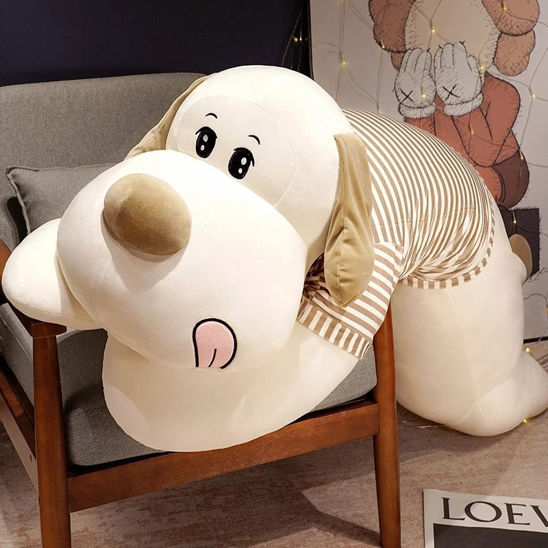 Knopfnase - Dalmatiner Kuschelhund