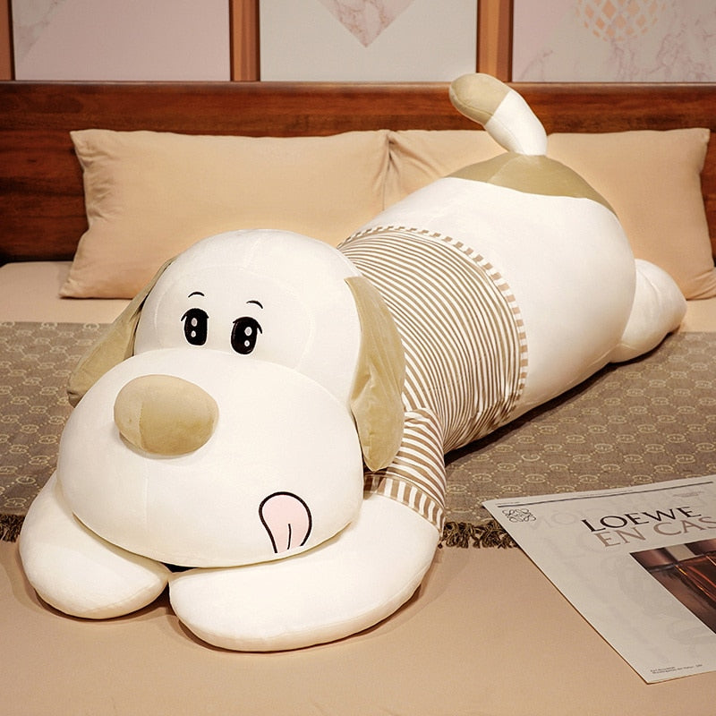 Knopfnase - Dalmatiner Kuschelhund