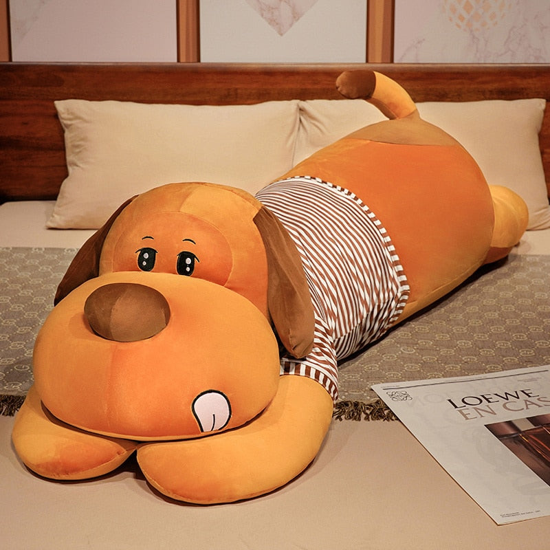 Knopfnase - Dalmatiner Kuschelhund