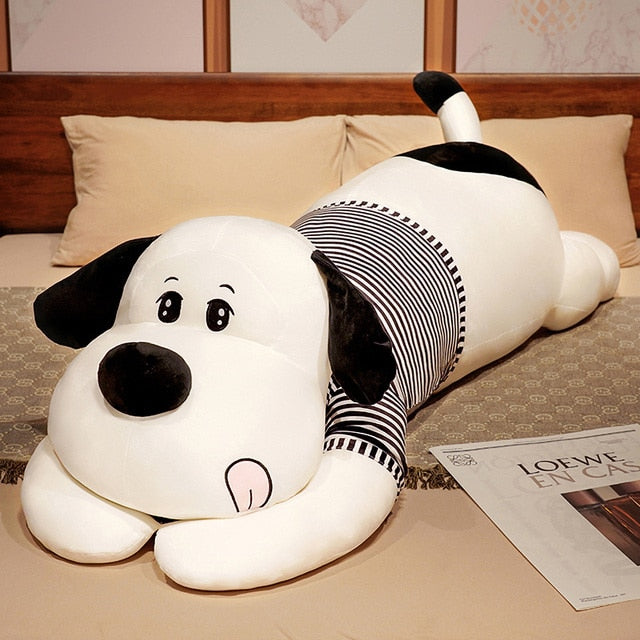 Knopfnase - Dalmatiner Kuschelhund