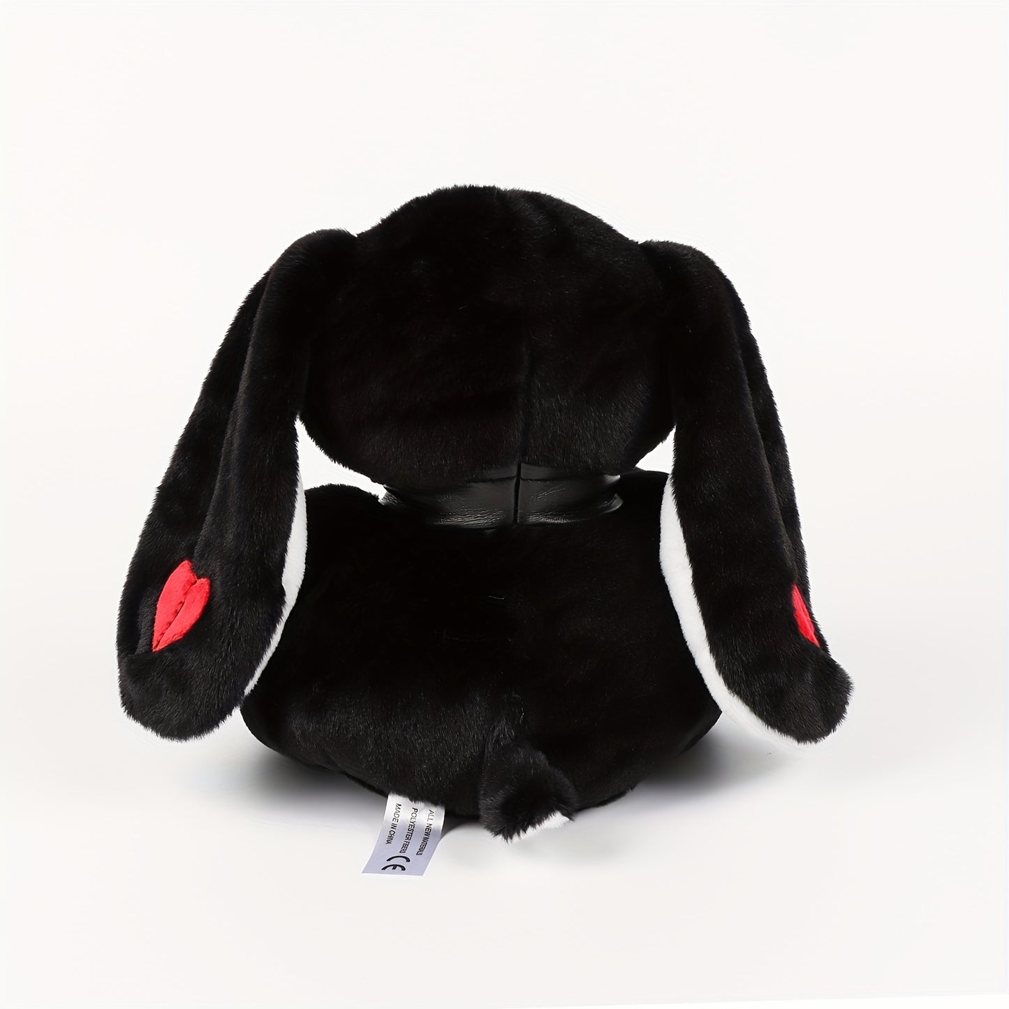 Boo – Kawaii Halloween Hasen Plüsch