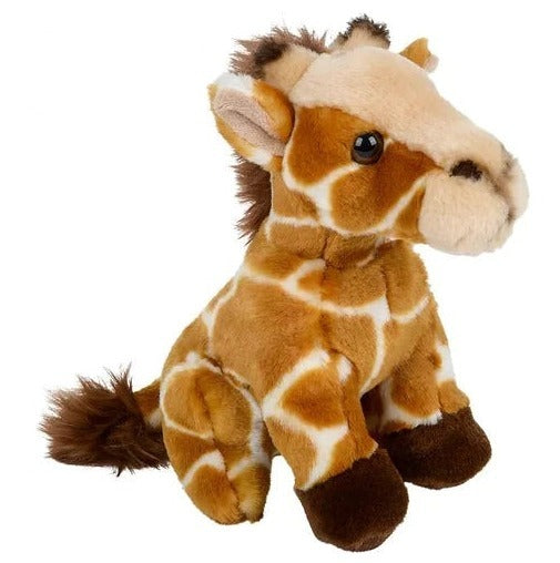 Kuschelweicher Giraffenfreund